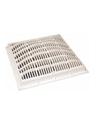 https://p-imgs.wholesalepoolequipment.com/0/2b/1/small-thumb/13577-super-pro-sg6404720-v-square-main-drain-frame-and-grate-12---white.jpg