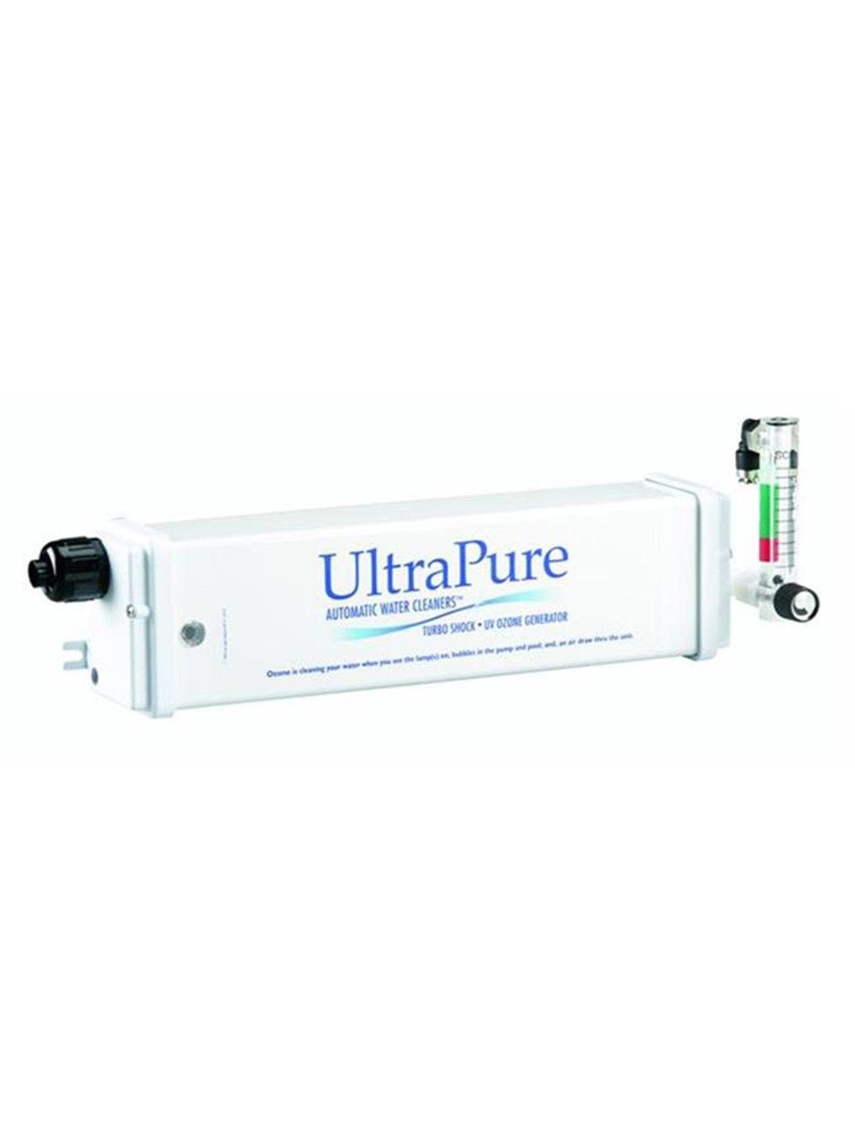 Ultrapure UPP15 Ozone Generator; 240V : Wholesale Pool Equipment - Best