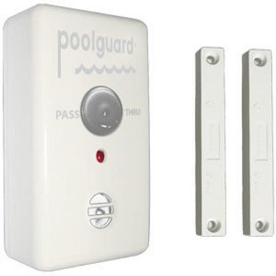 Poolguard Dapt Wt Door Alarm 85 Db Wholesale Pool