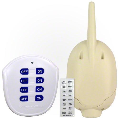 pentair easy touch wifi
