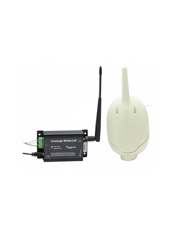 pentair screenlogic protocol adapter