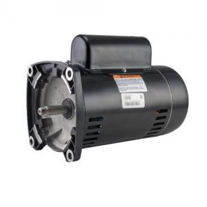 CENTURY QC1052 Motor,1/2 HP,3,450 rpm,48Y,115/230V 