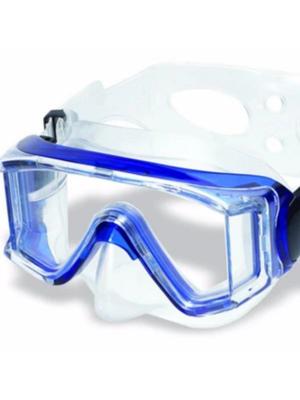 Irbx Mask Swim Set Swimming Pool Goggles Snorkeling for sale online 