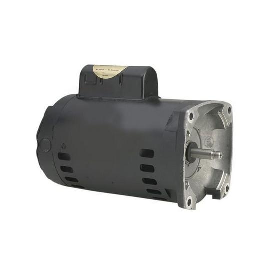 Pentair - WhisperFlo 1HP Pool Pump Replacement Motor : Wholesale Pool