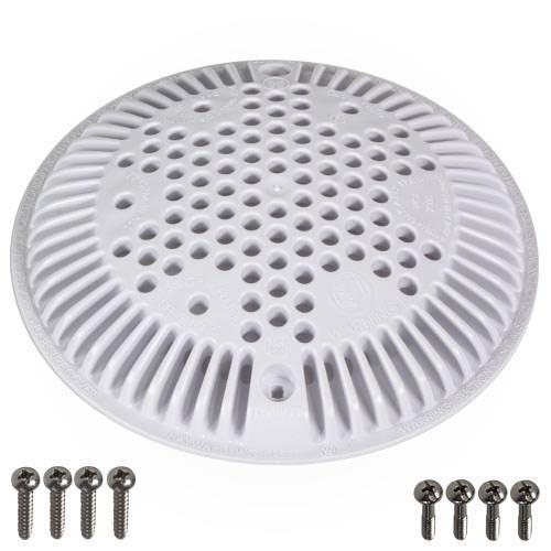 HAYWARD 8 DRAIN COVER