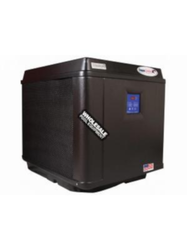 In Store Only Aqua Comfort Mbp125 C Cobblestone Heat Pump 108k